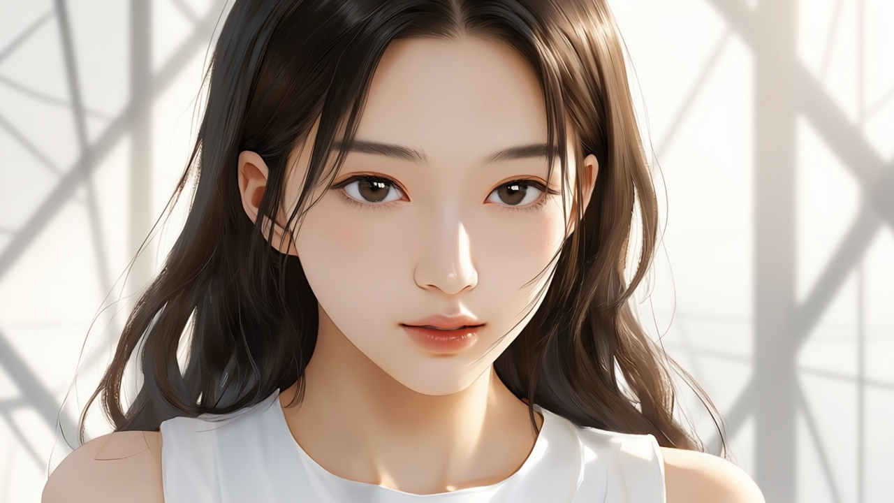 水野 環の原作キャラクター画像